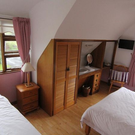 Seisnaun B&B Sligo Exterior foto
