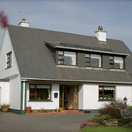 Seisnaun B&B Sligo Exterior foto