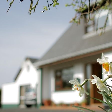 Seisnaun B&B Sligo Exterior foto