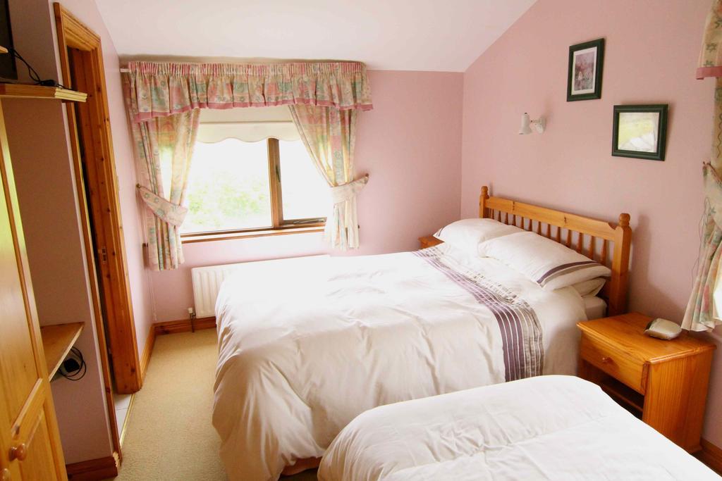 Seisnaun B&B Sligo Exterior foto