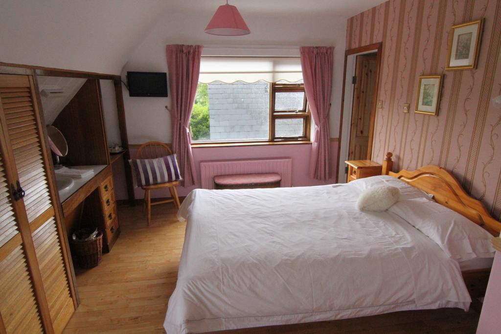 Seisnaun B&B Sligo Exterior foto
