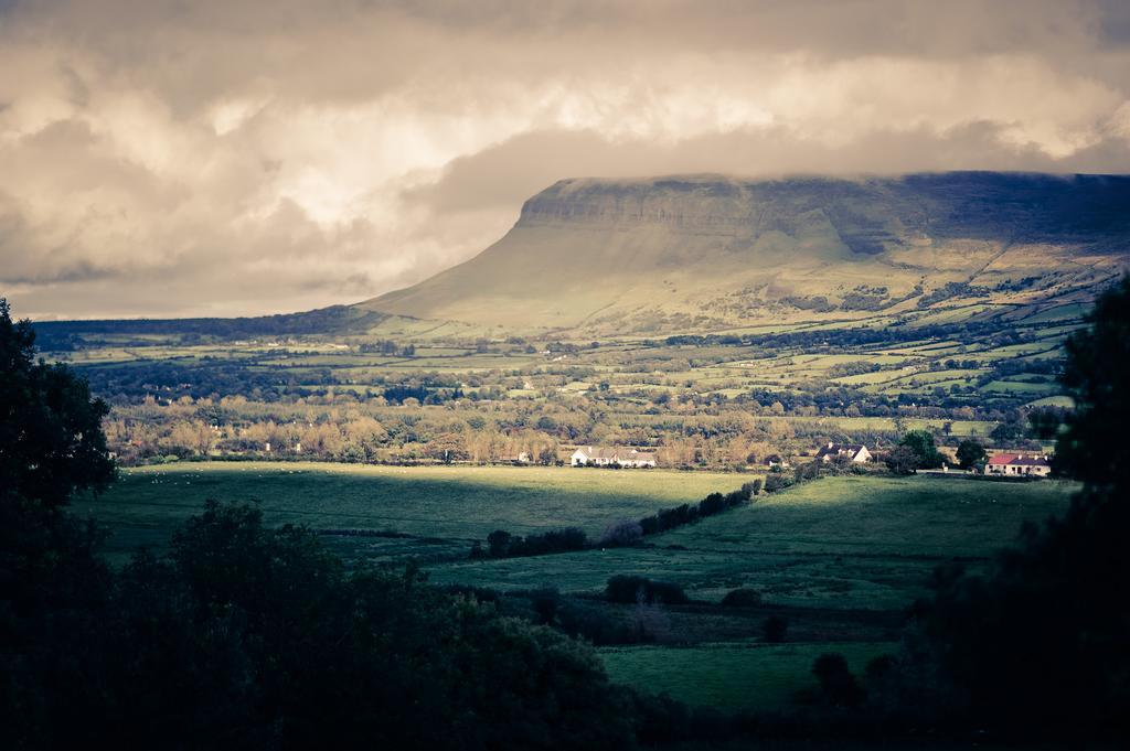 Seisnaun B&B Sligo Exterior foto