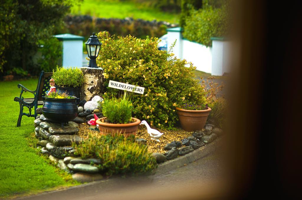 Seisnaun B&B Sligo Exterior foto