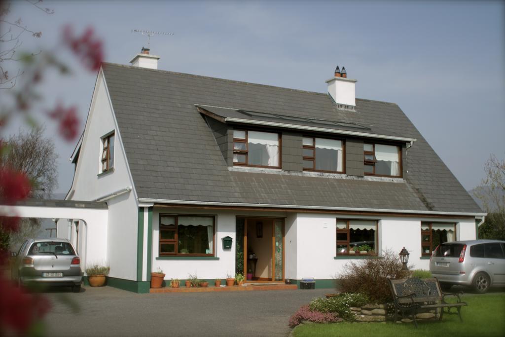 Seisnaun B&B Sligo Exterior foto